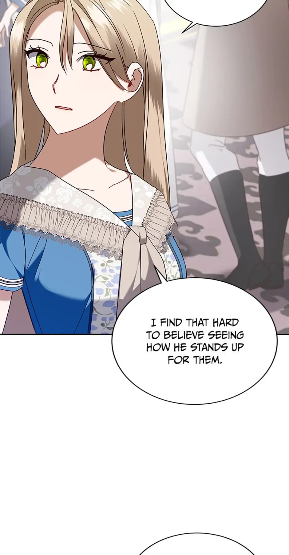 One Regret Is Enough Chapter 27 page 37