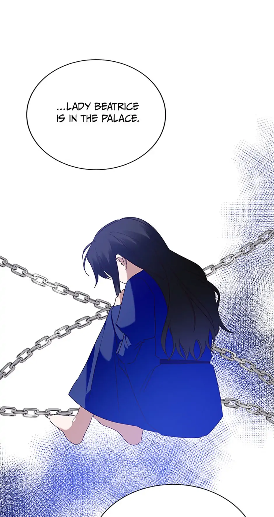 One Regret Is Enough Chapter 27 page 39