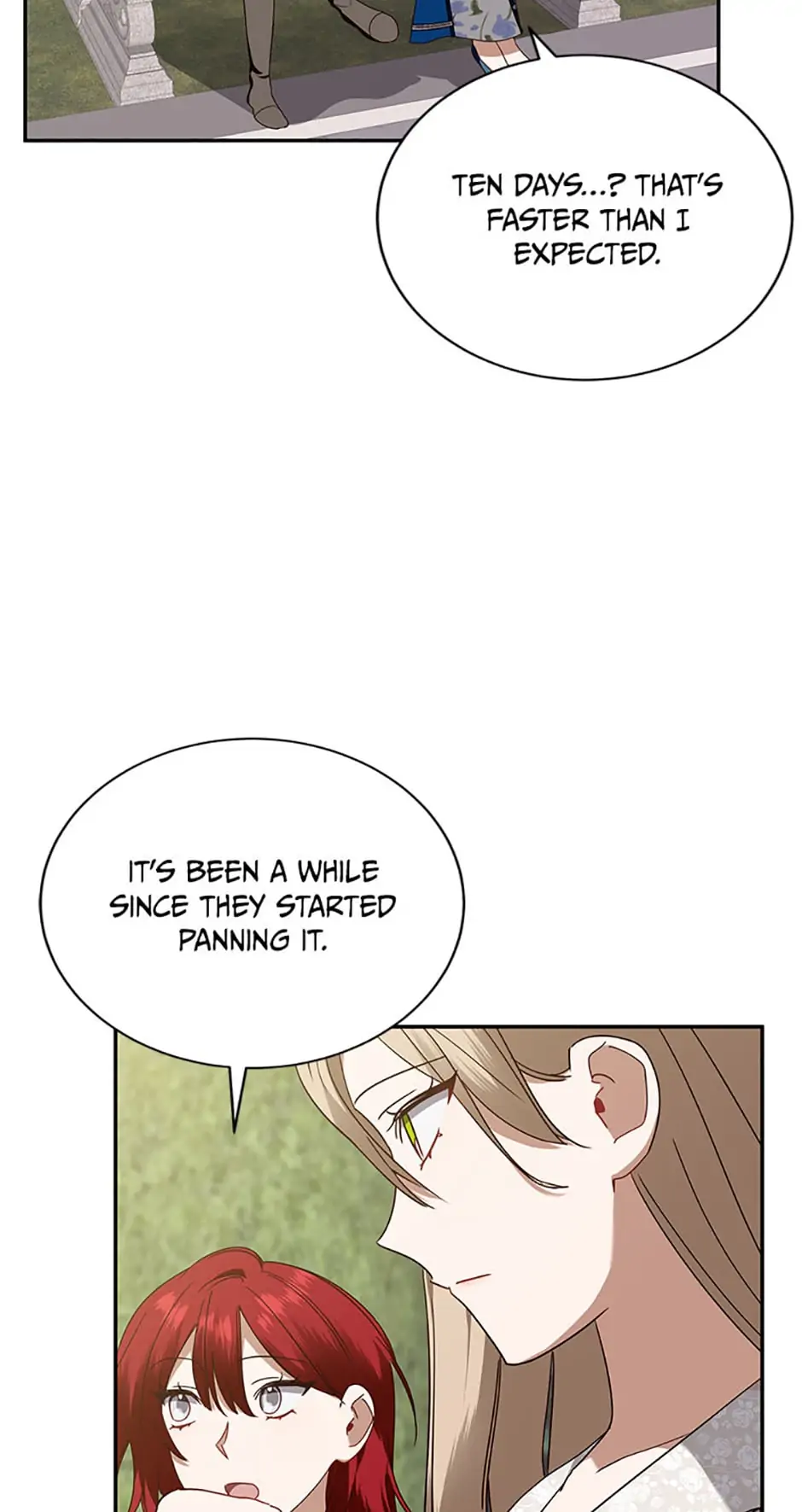 One Regret Is Enough Chapter 27 page 41