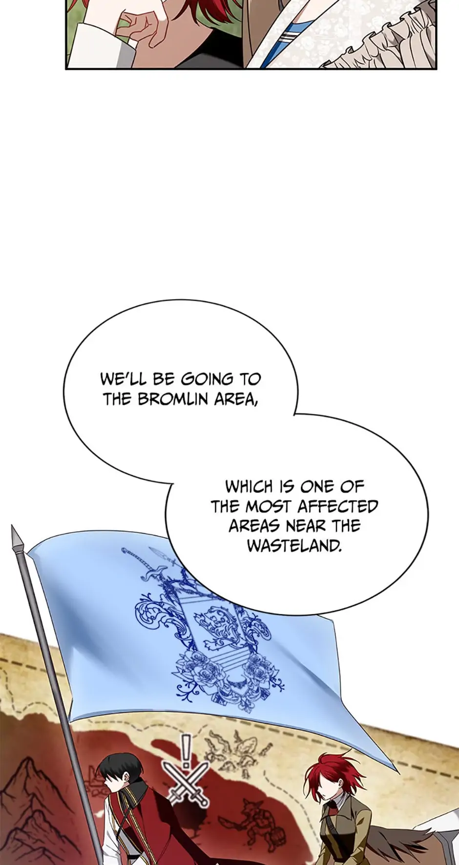 One Regret Is Enough Chapter 27 page 42