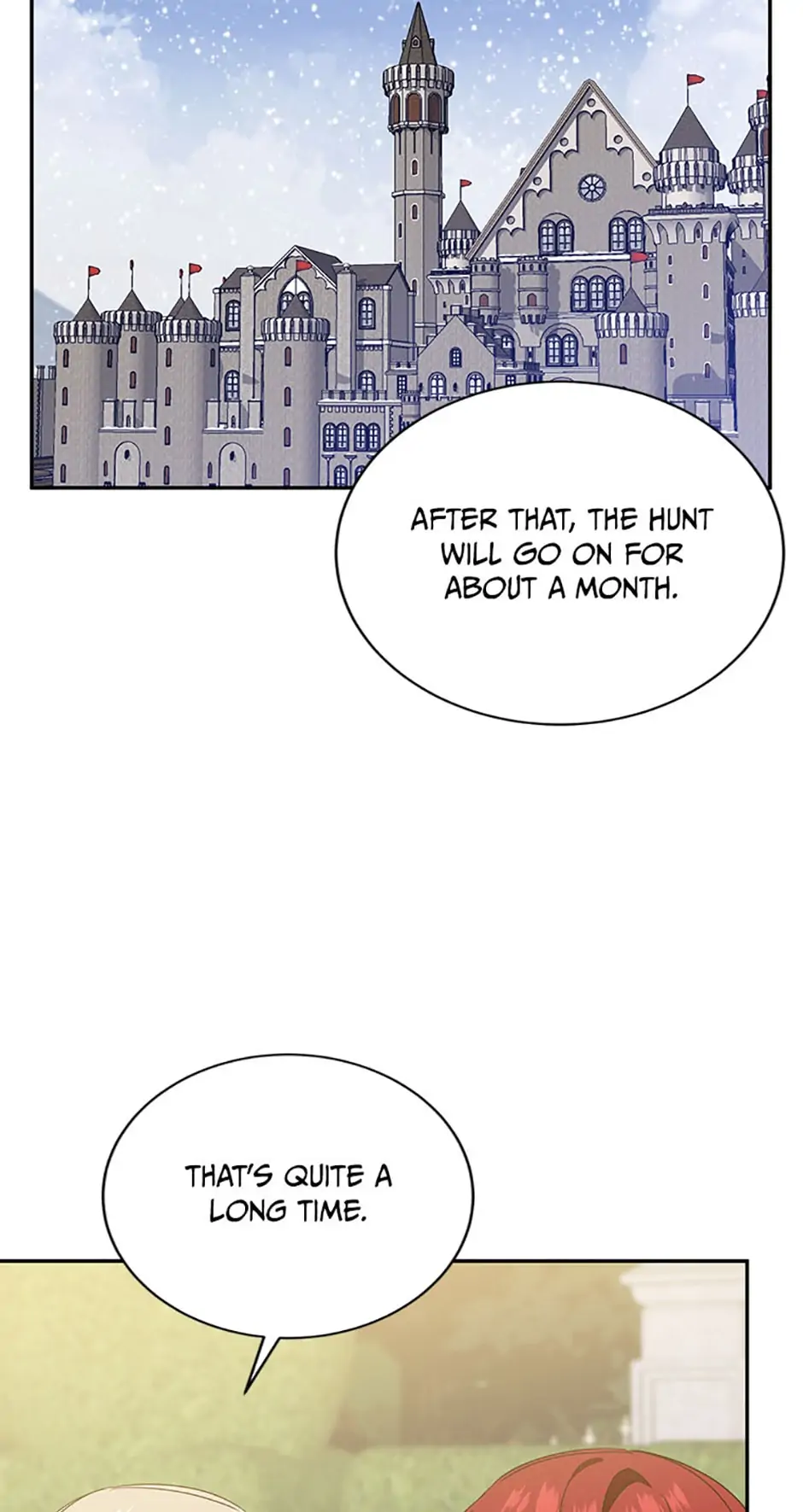 One Regret Is Enough Chapter 27 page 44