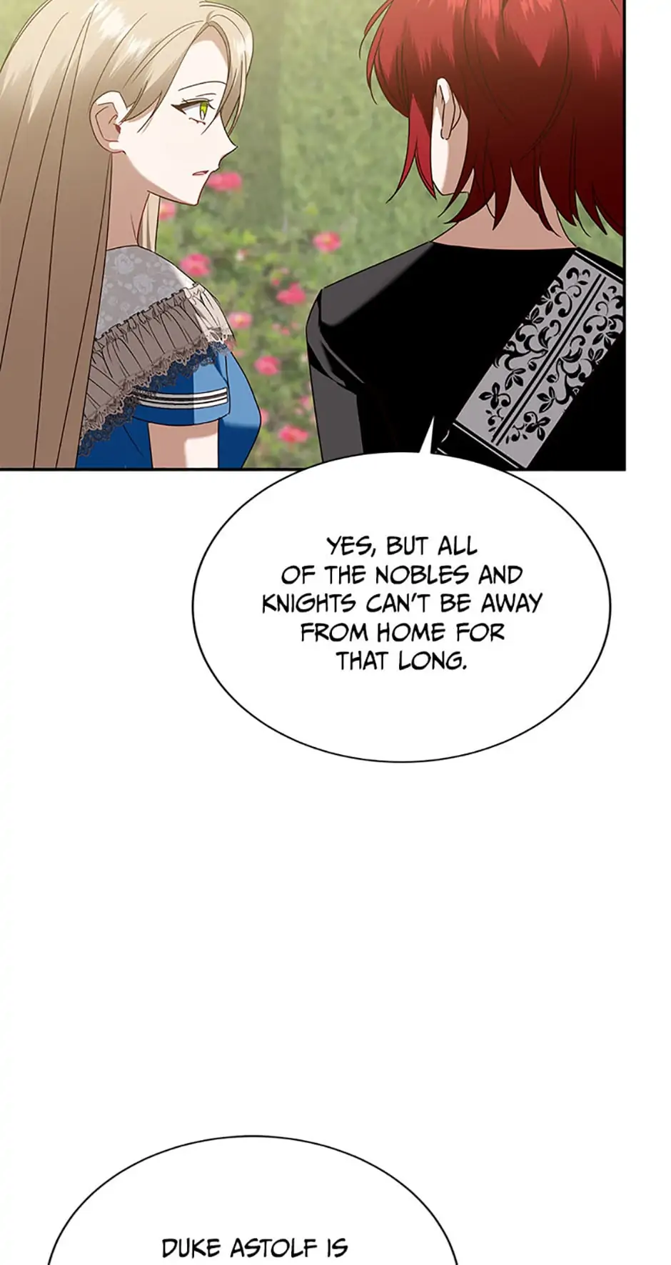 One Regret Is Enough Chapter 27 page 45