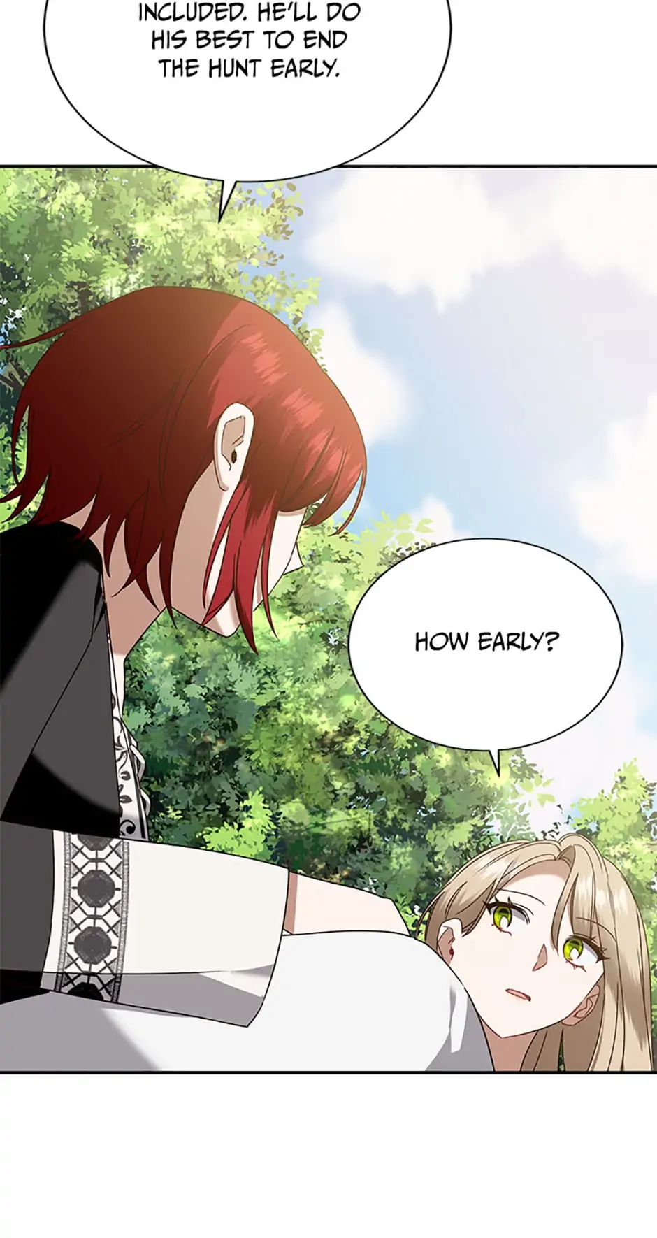 One Regret Is Enough Chapter 27 page 46