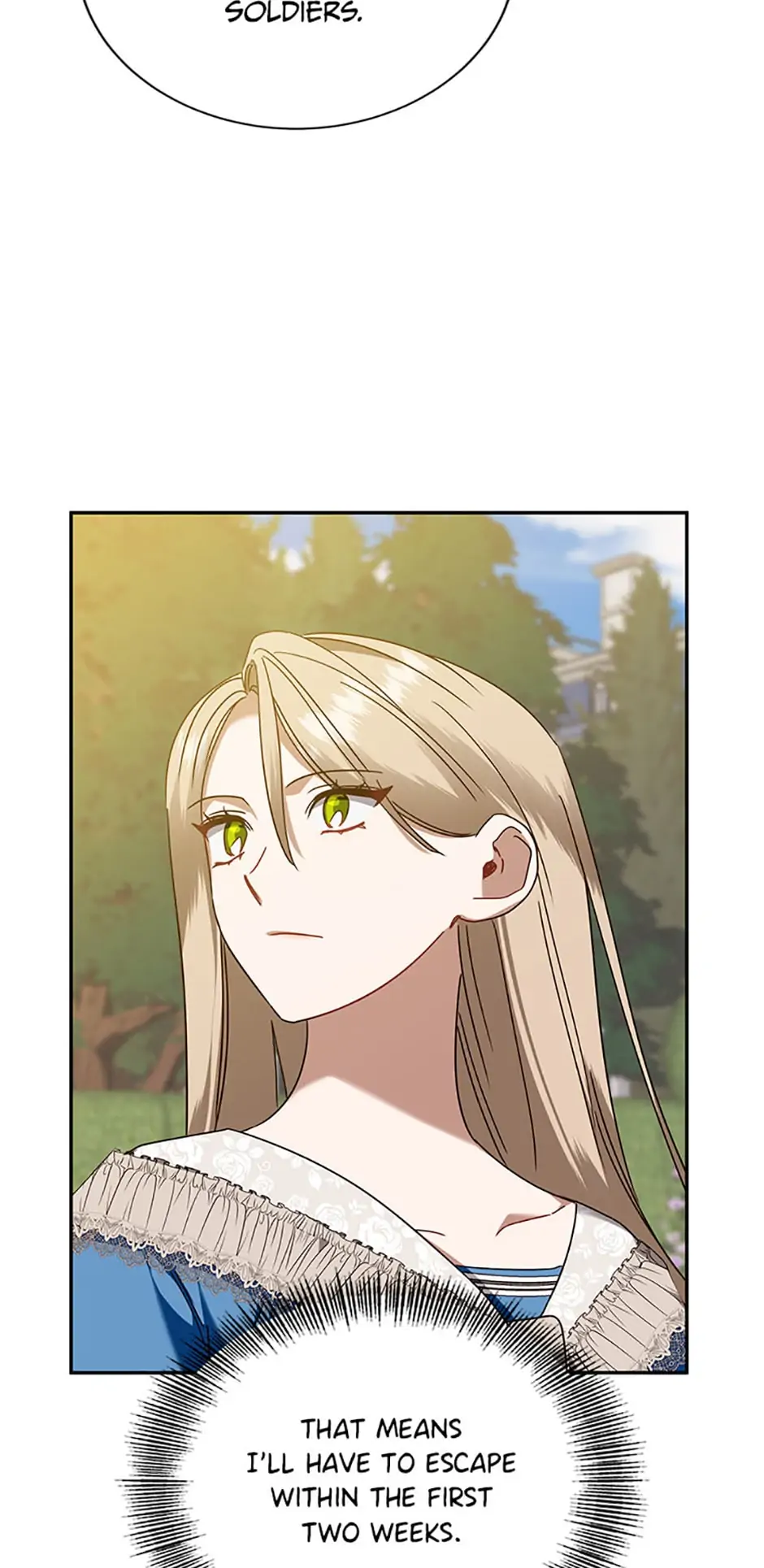 One Regret Is Enough Chapter 27 page 48
