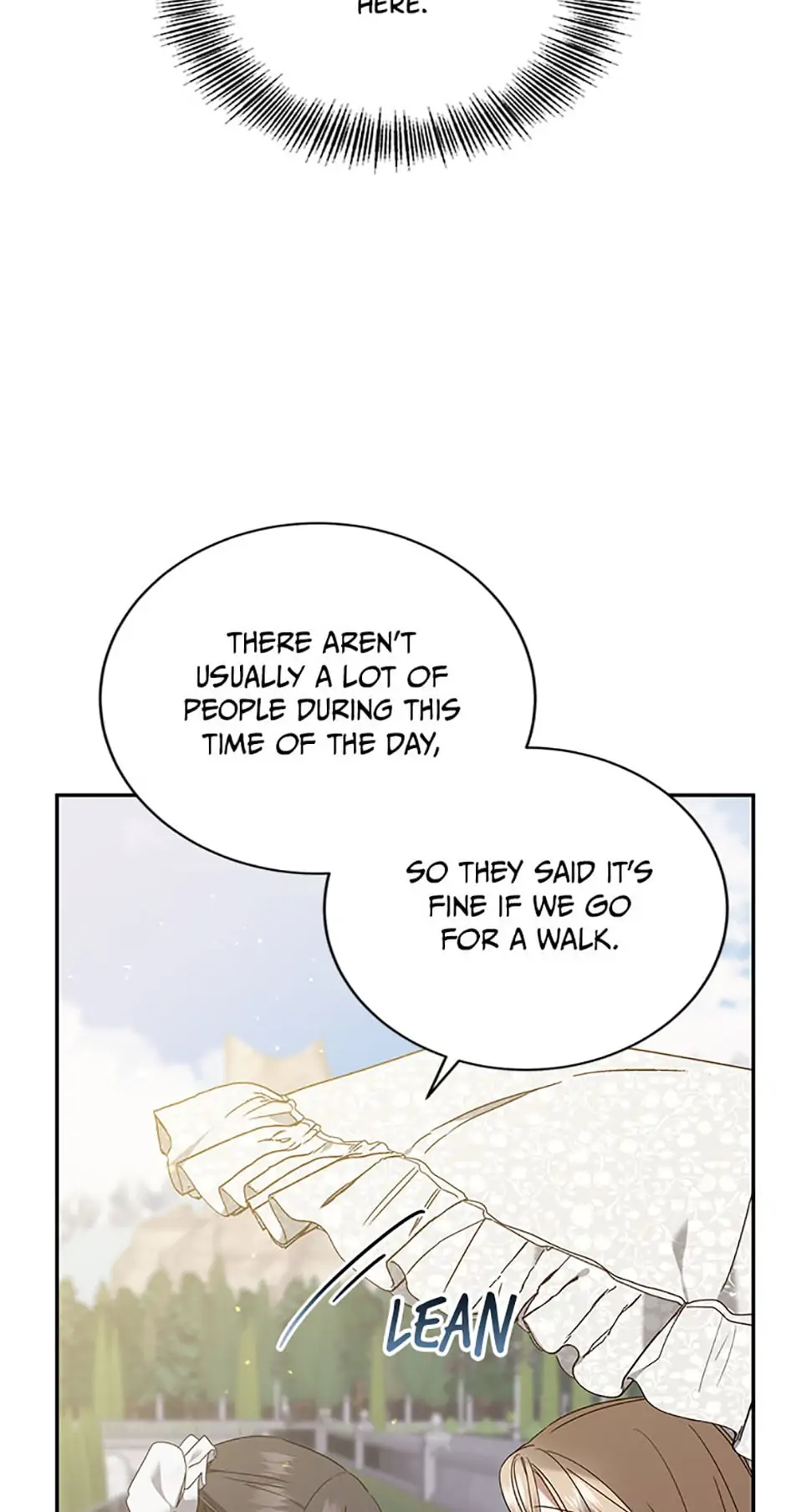 One Regret Is Enough Chapter 27 page 4