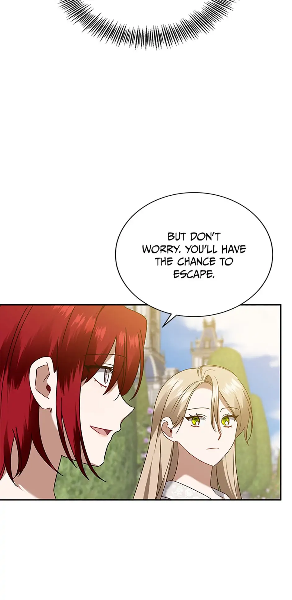 One Regret Is Enough Chapter 27 page 49