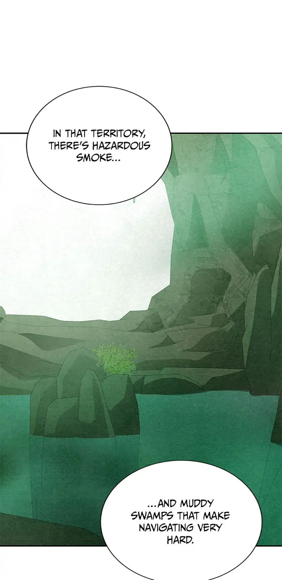 One Regret Is Enough Chapter 27 page 51