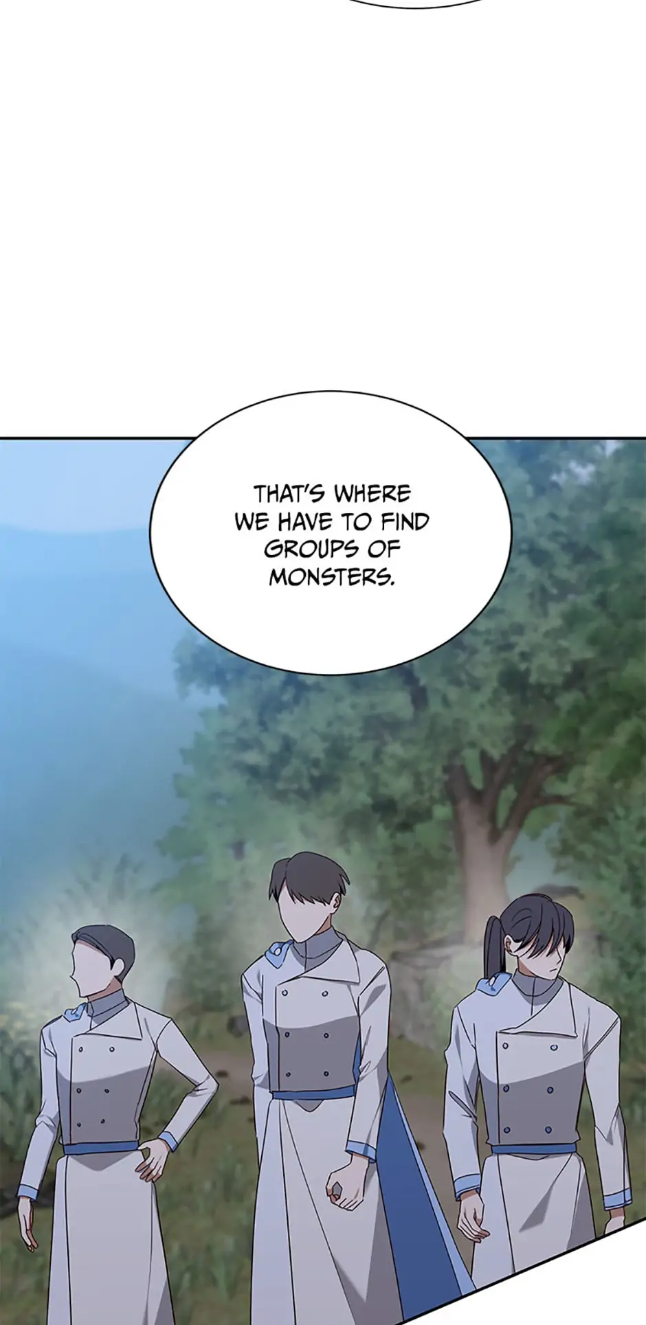 One Regret Is Enough Chapter 27 page 52