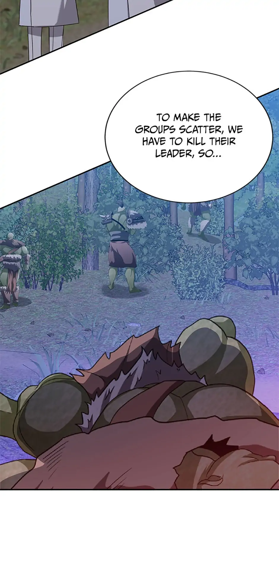 One Regret Is Enough Chapter 27 page 53