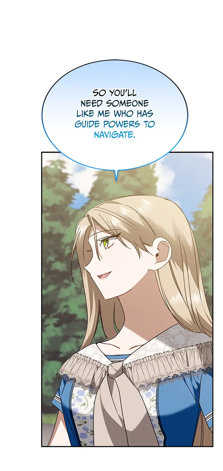 One Regret Is Enough Chapter 27 page 54