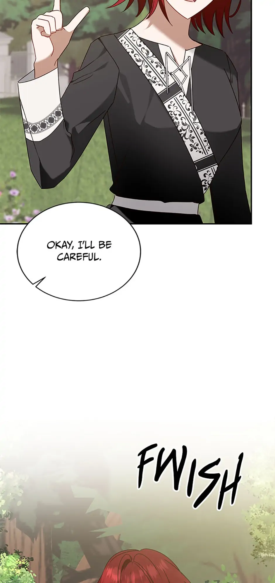 One Regret Is Enough Chapter 27 page 58