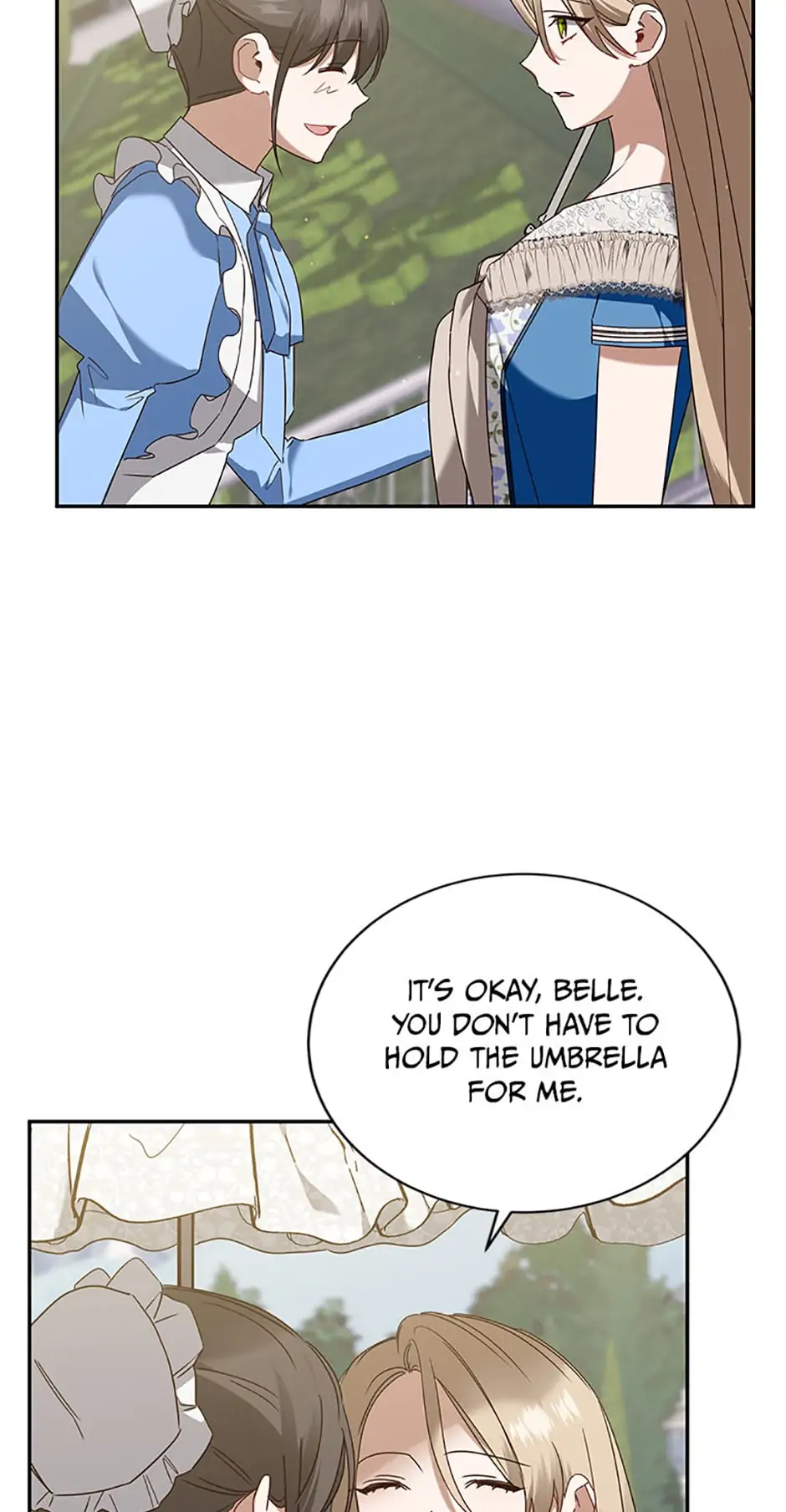 One Regret Is Enough Chapter 27 page 5