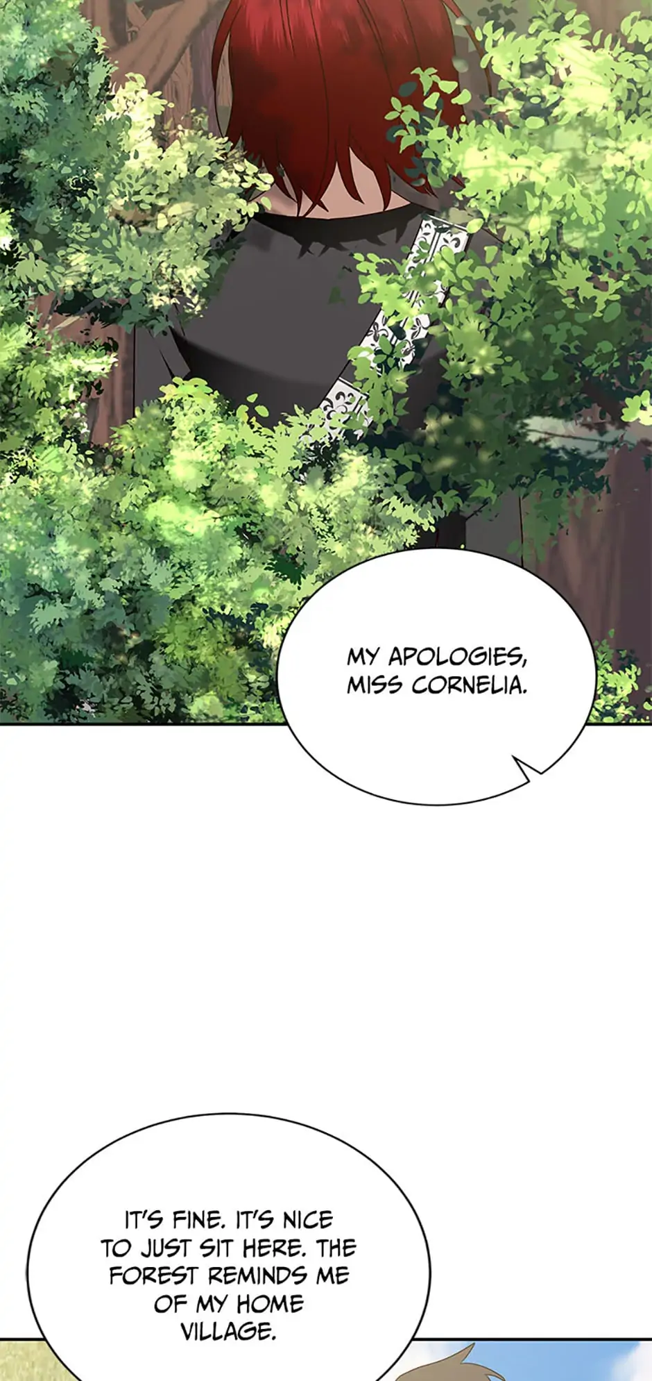 One Regret Is Enough Chapter 27 page 59