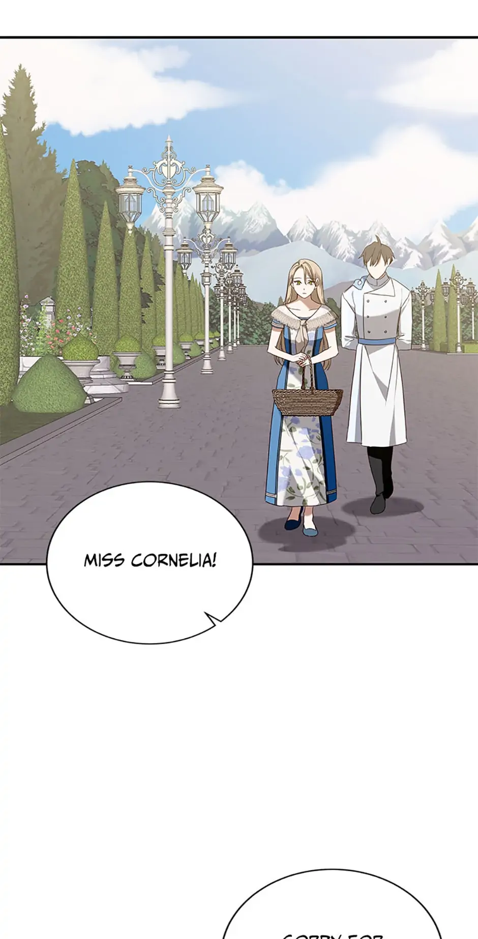 One Regret Is Enough Chapter 27 page 61