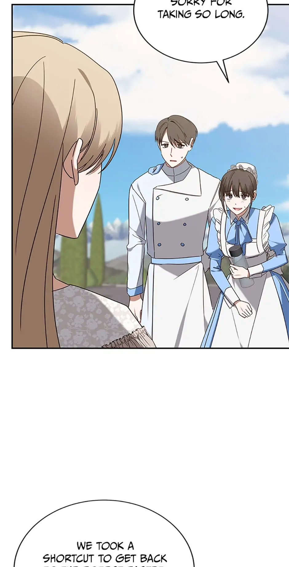 One Regret Is Enough Chapter 27 page 62