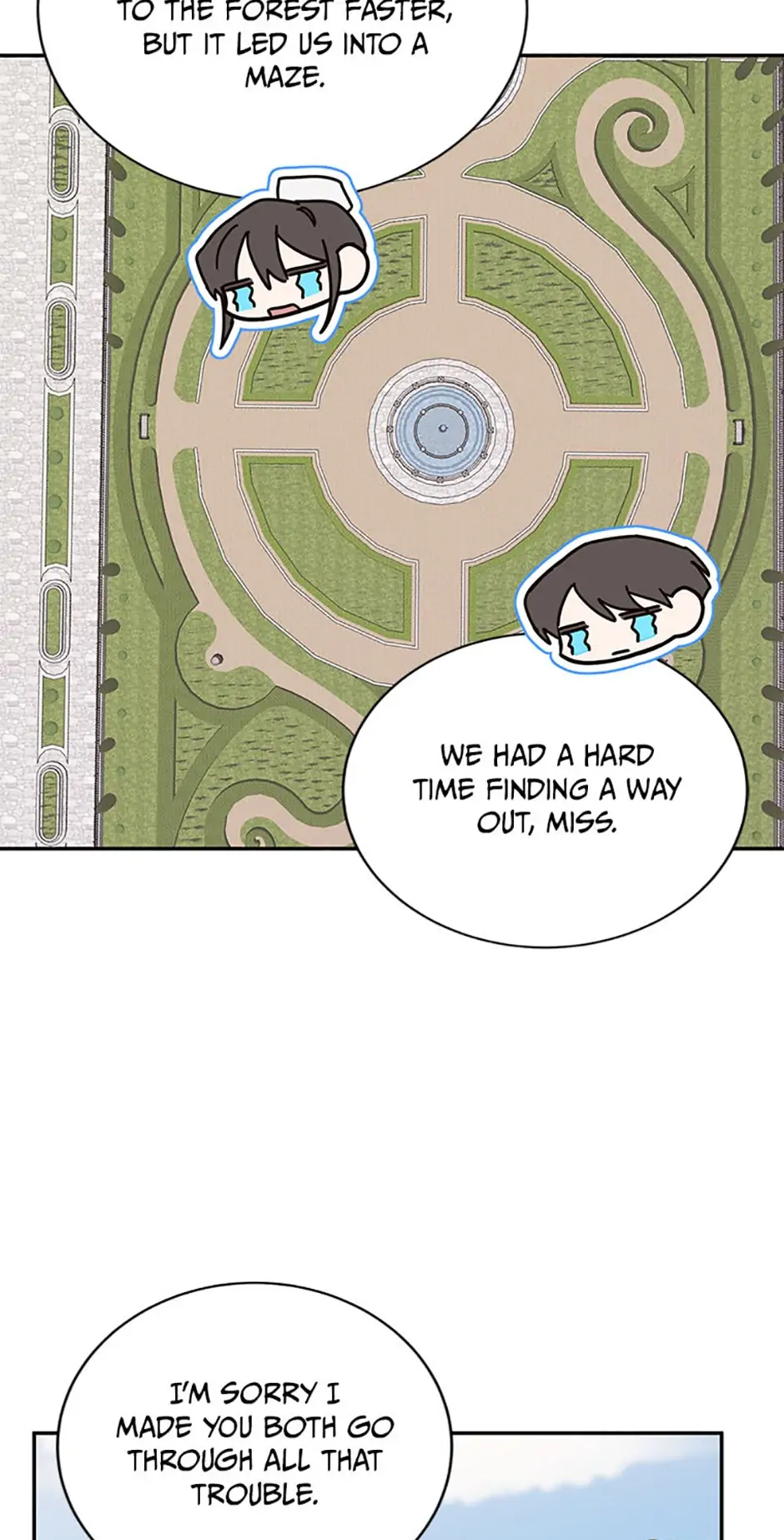 One Regret Is Enough Chapter 27 page 63