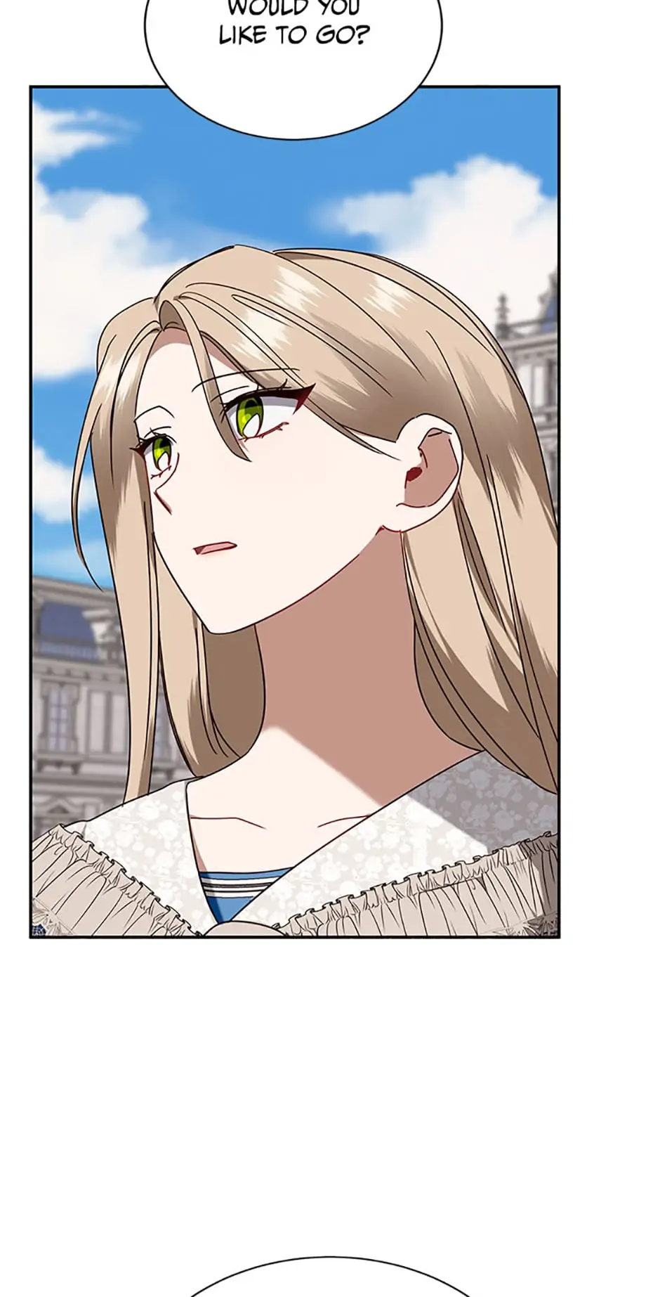 One Regret Is Enough Chapter 27 page 65