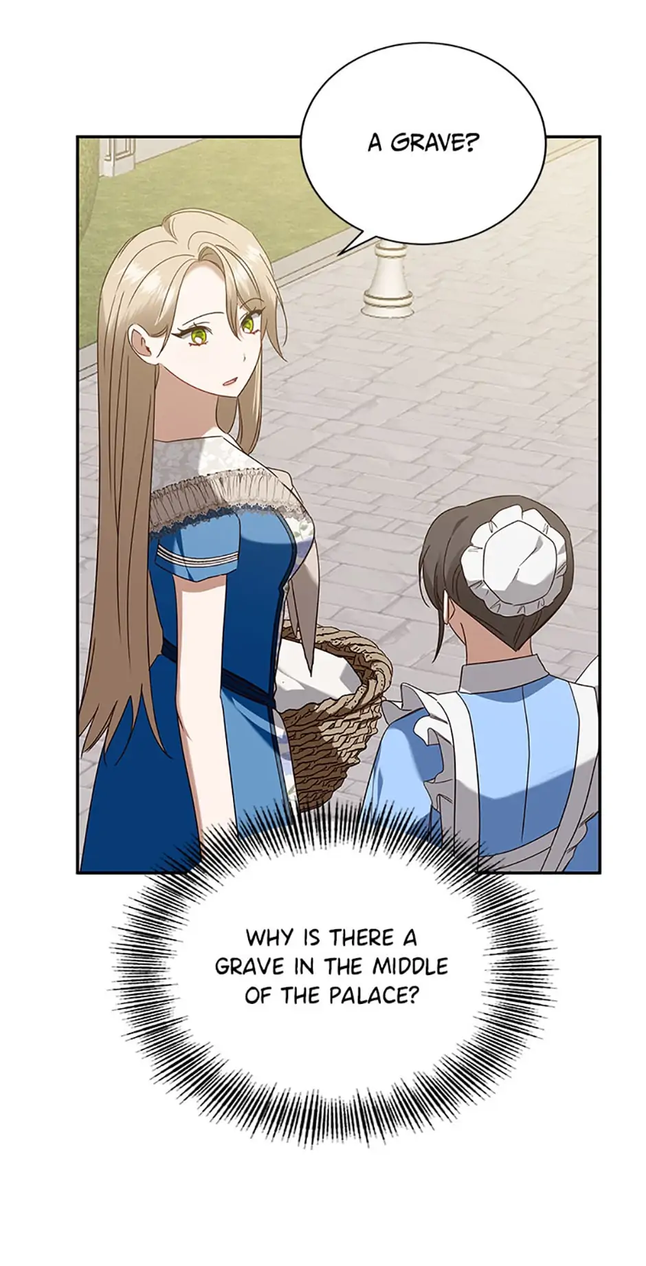 One Regret Is Enough Chapter 27 page 67
