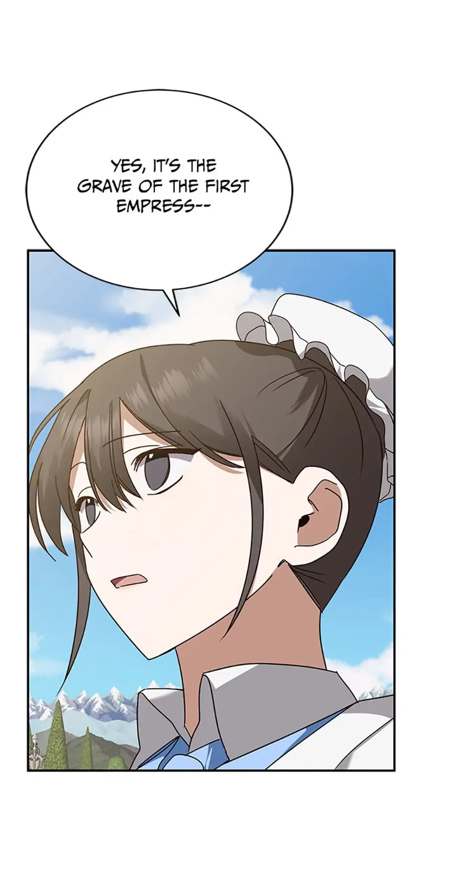 One Regret Is Enough Chapter 27 page 68