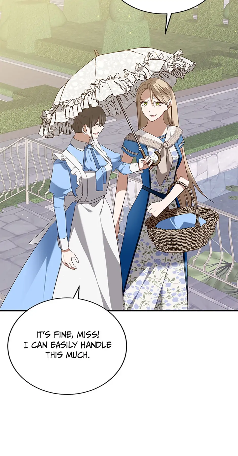One Regret Is Enough Chapter 27 page 7