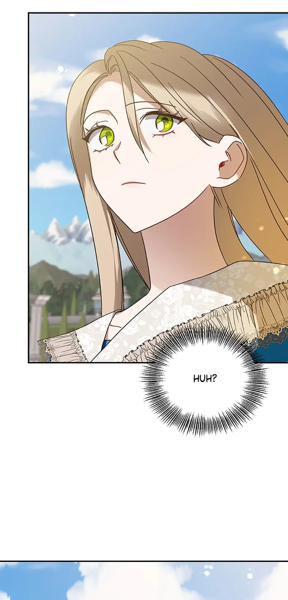 One Regret Is Enough Chapter 27 page 8