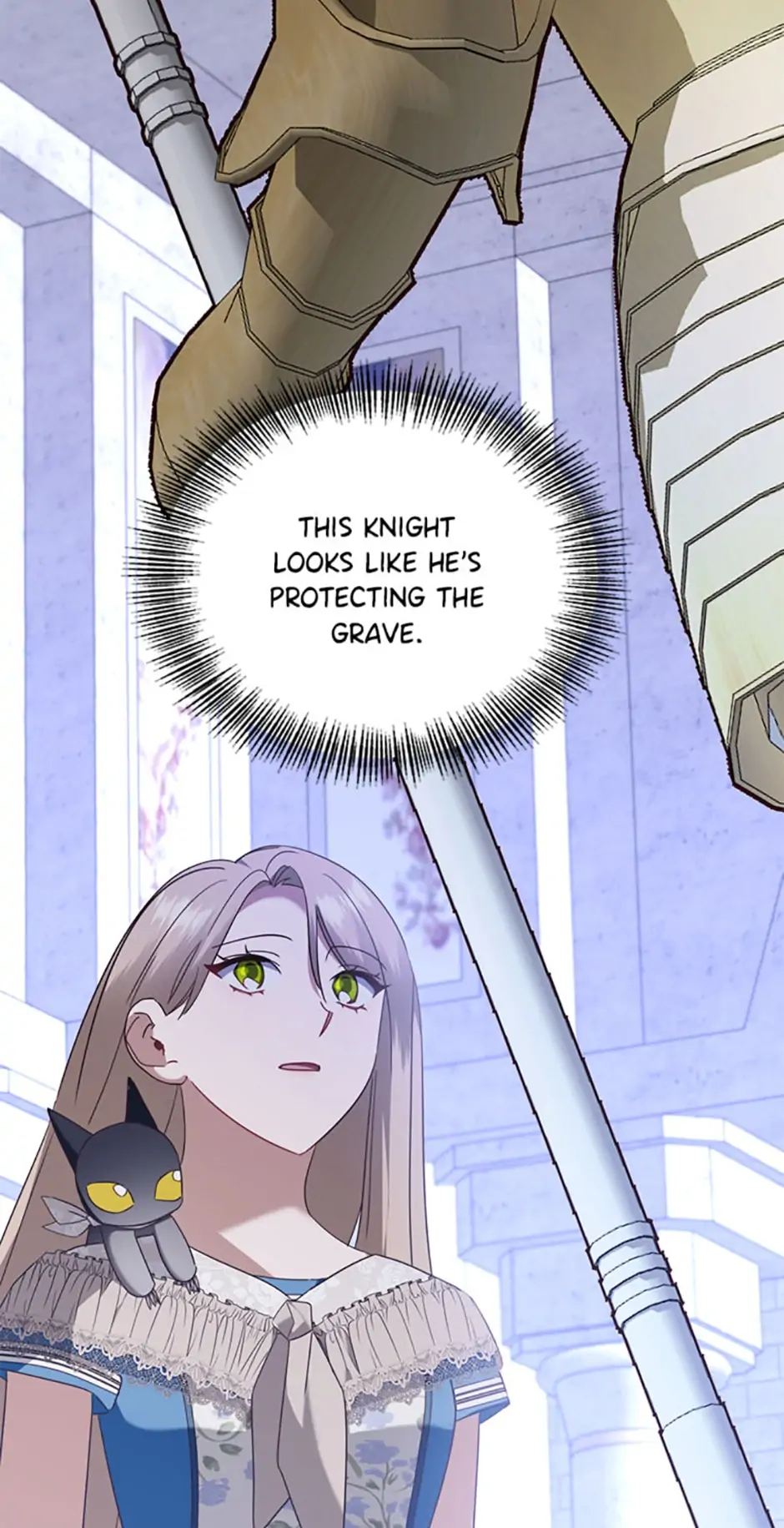 One Regret Is Enough Chapter 28 page 11