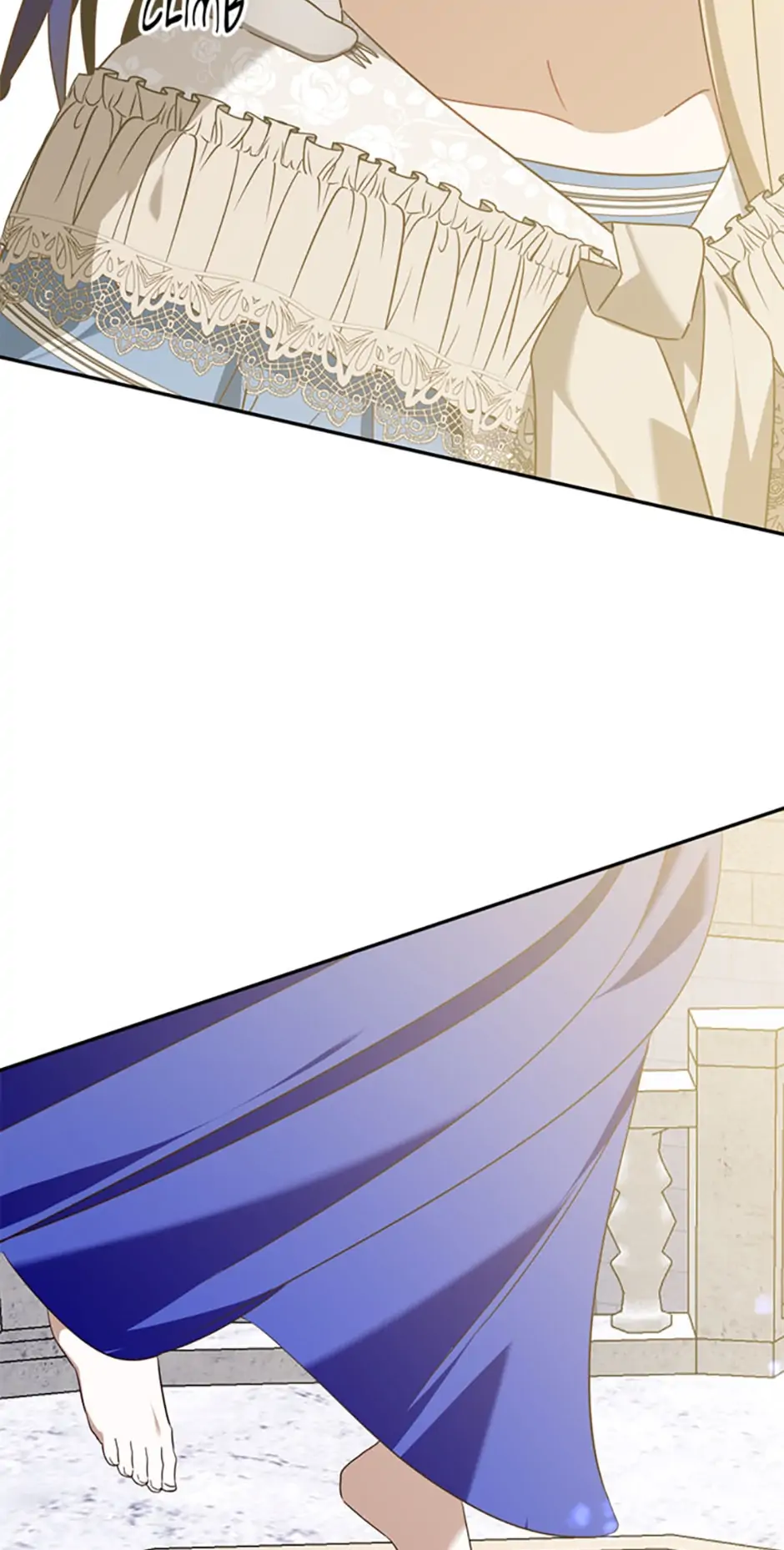One Regret Is Enough Chapter 28 page 20