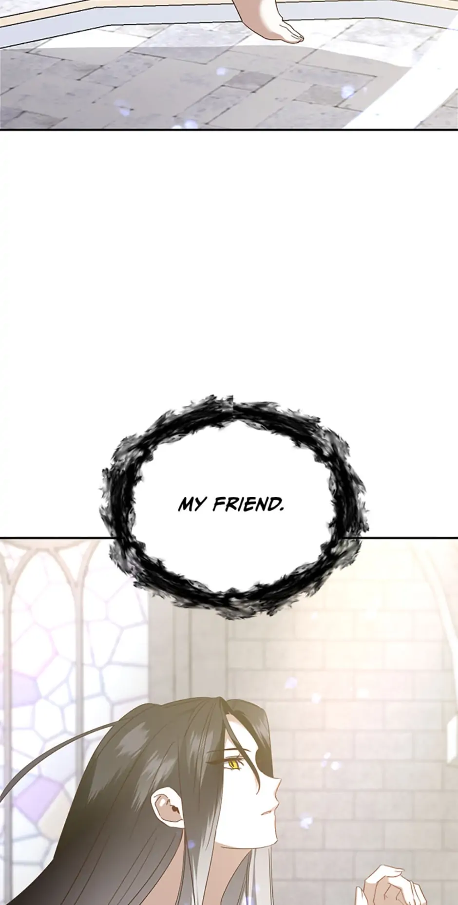 One Regret Is Enough Chapter 28 page 21