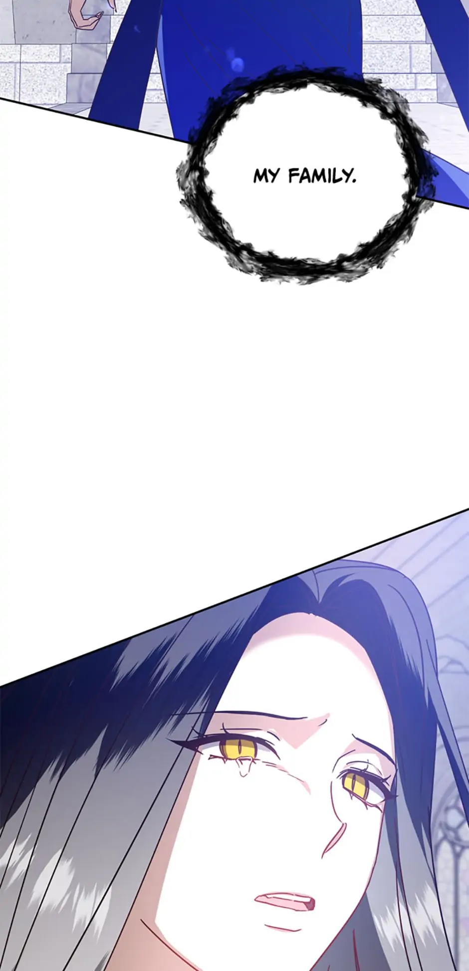 One Regret Is Enough Chapter 28 page 25
