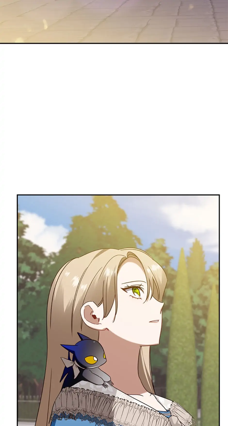 One Regret Is Enough Chapter 28 page 2
