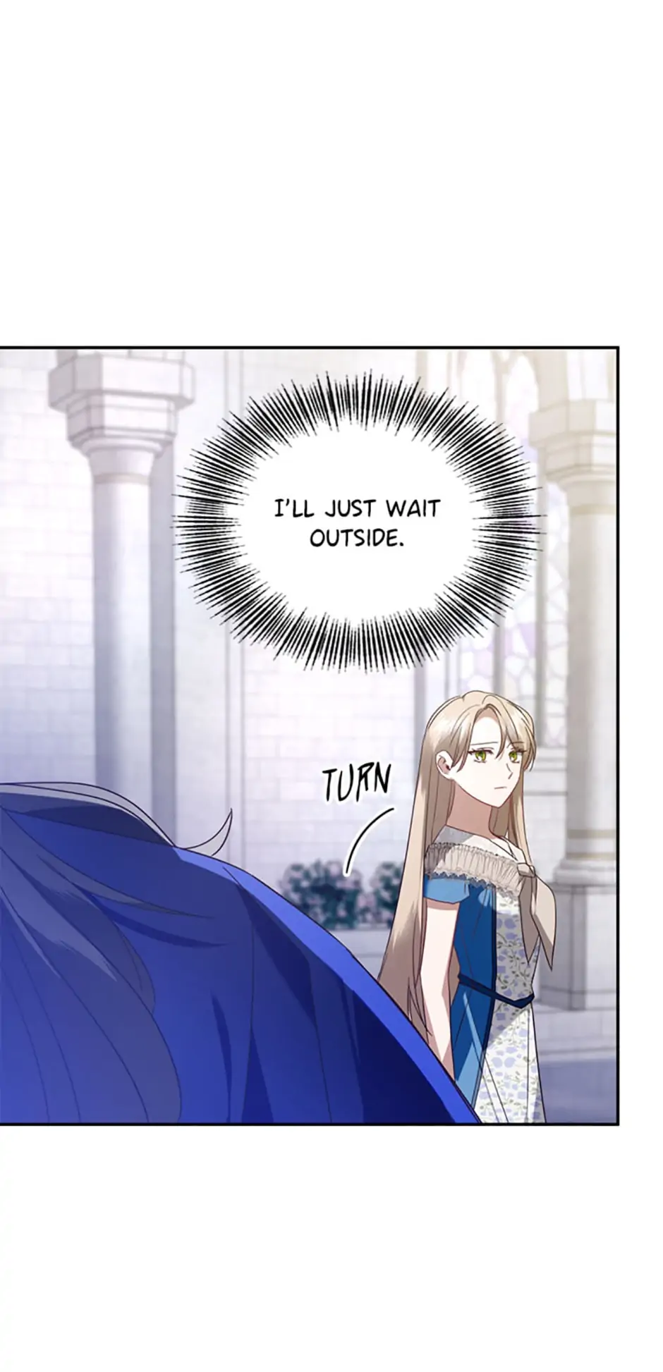 One Regret Is Enough Chapter 28 page 29