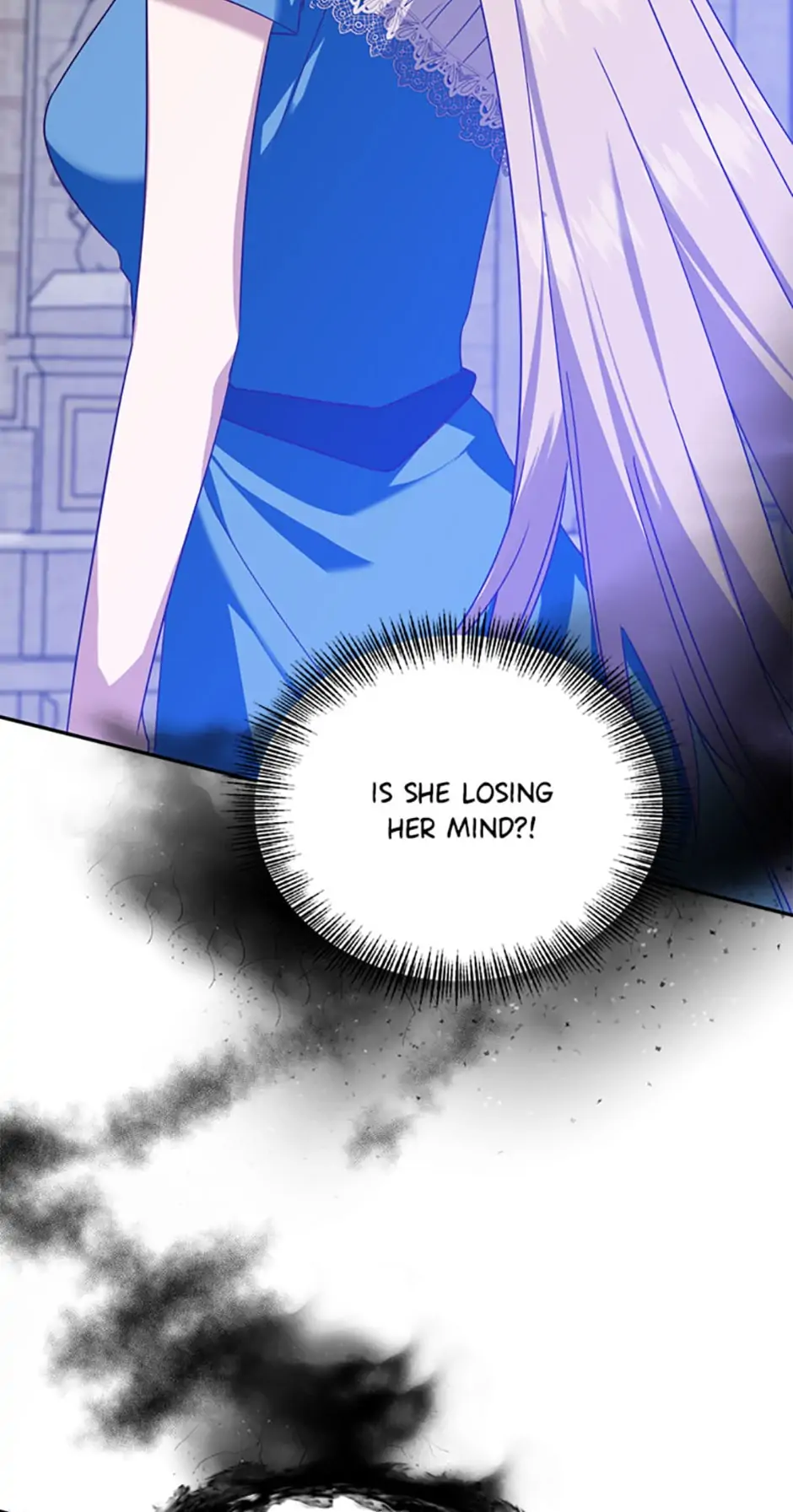One Regret Is Enough Chapter 28 page 32