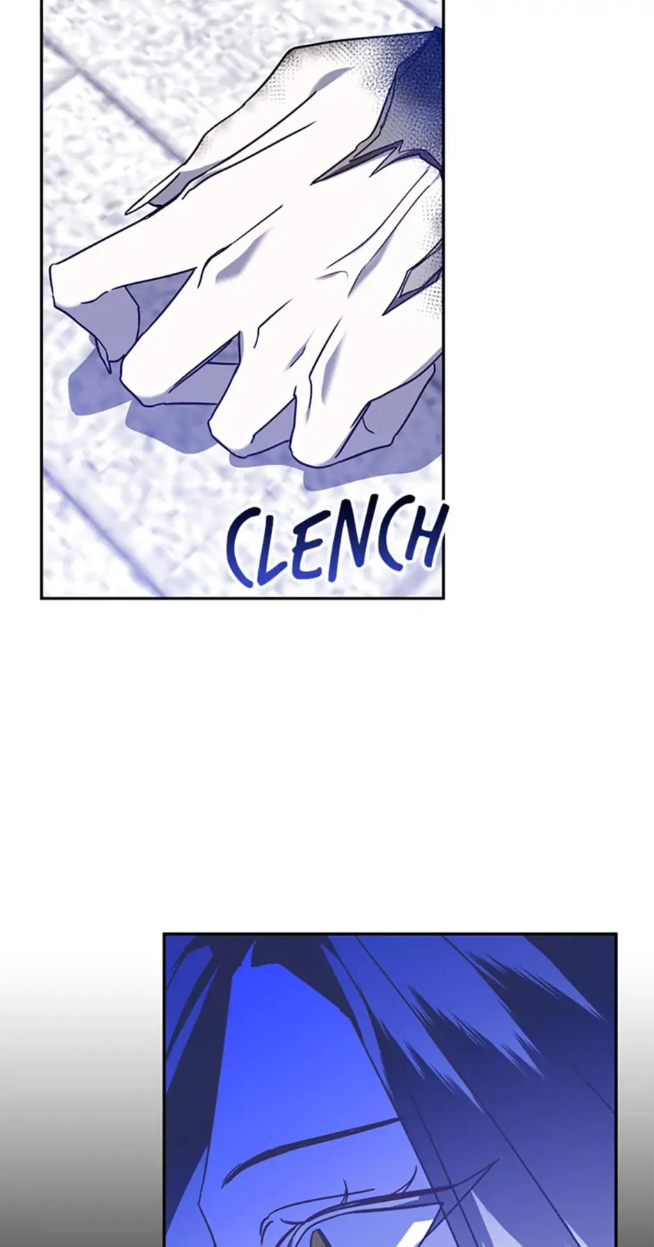 One Regret Is Enough Chapter 28 page 34