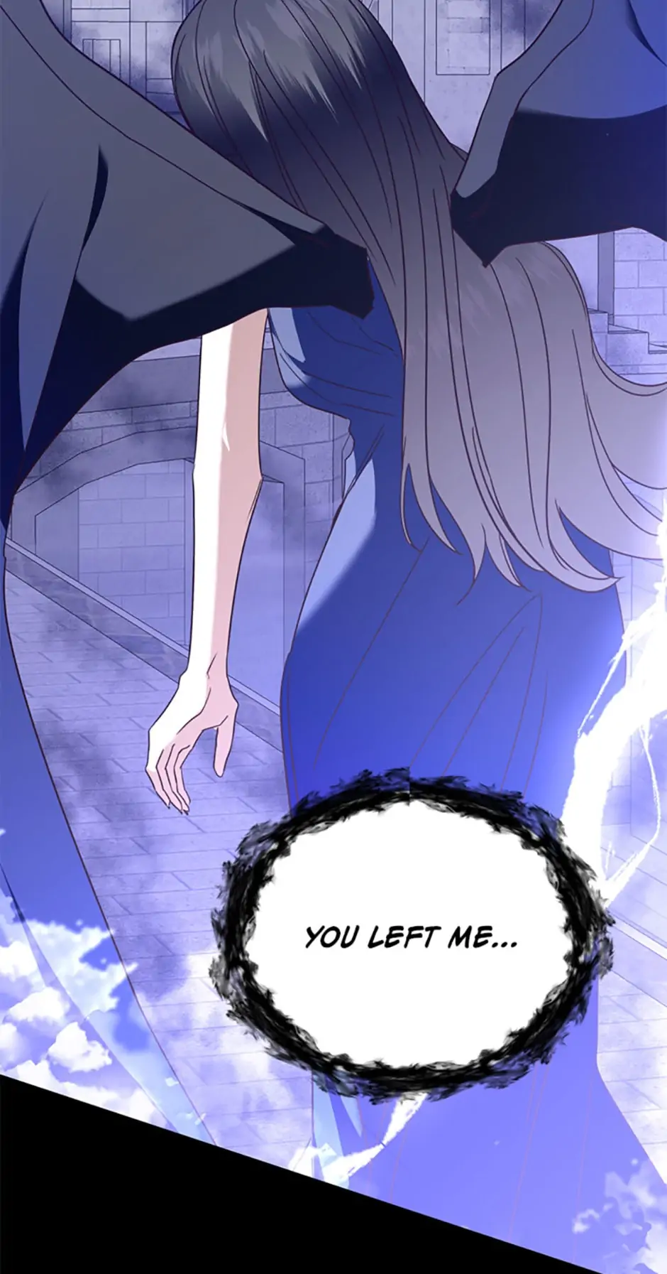 One Regret Is Enough Chapter 28 page 36