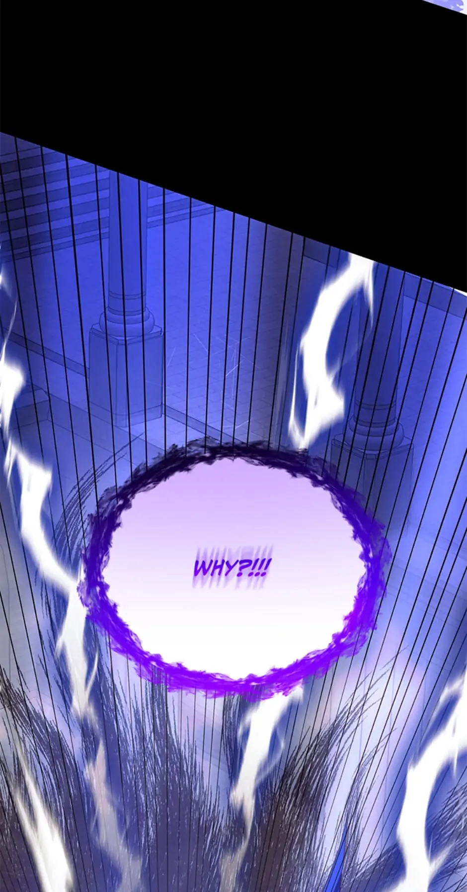 One Regret Is Enough Chapter 28 page 37