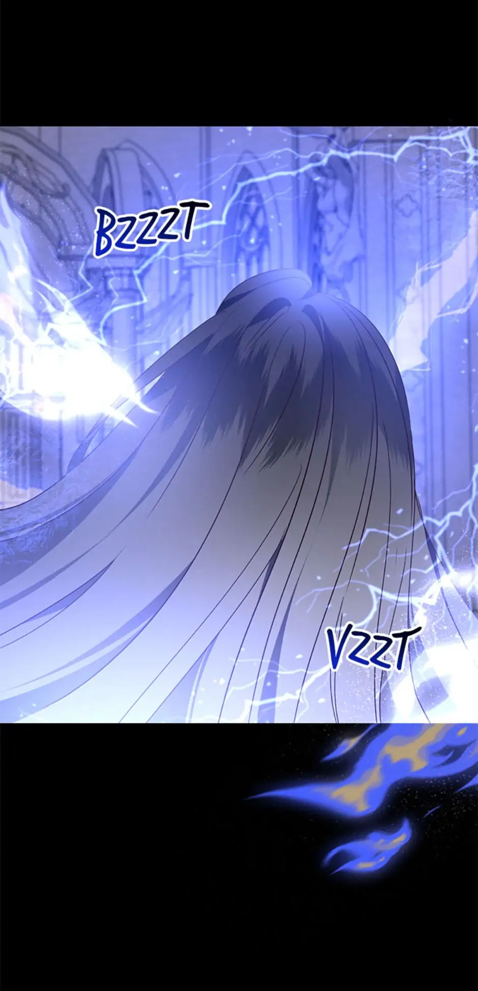 One Regret Is Enough Chapter 28 page 40