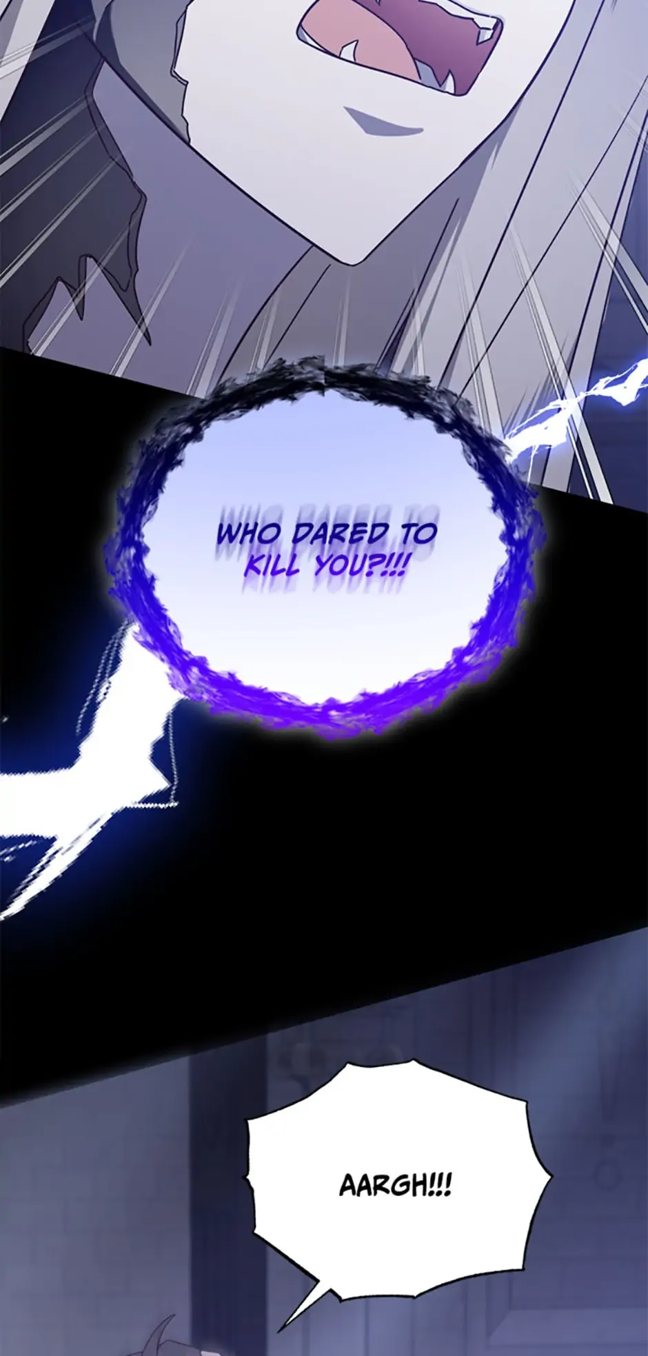 One Regret Is Enough Chapter 28 page 43