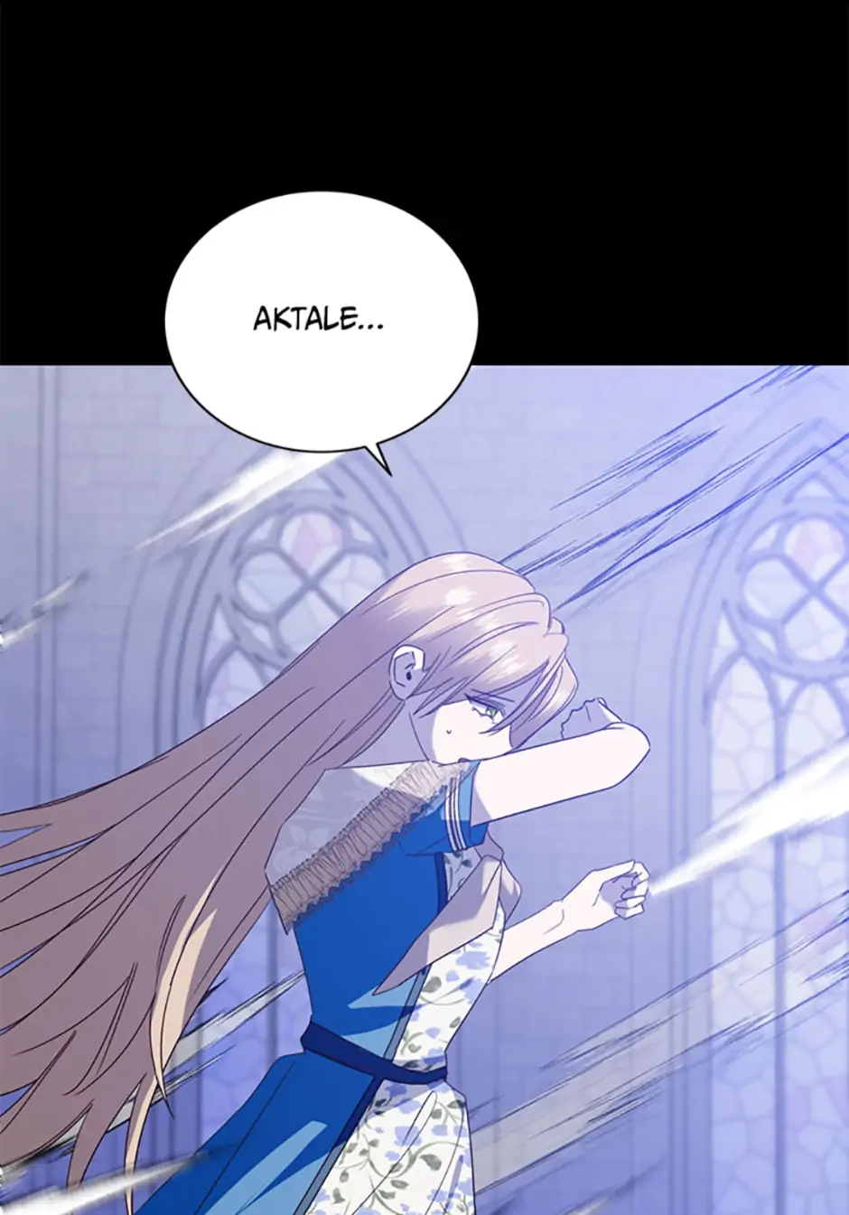 One Regret Is Enough Chapter 28 page 48