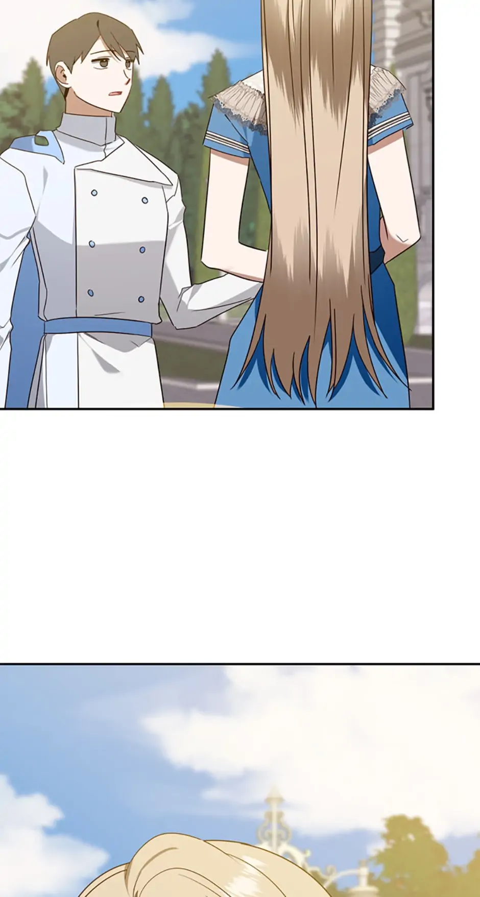One Regret Is Enough Chapter 28 page 4