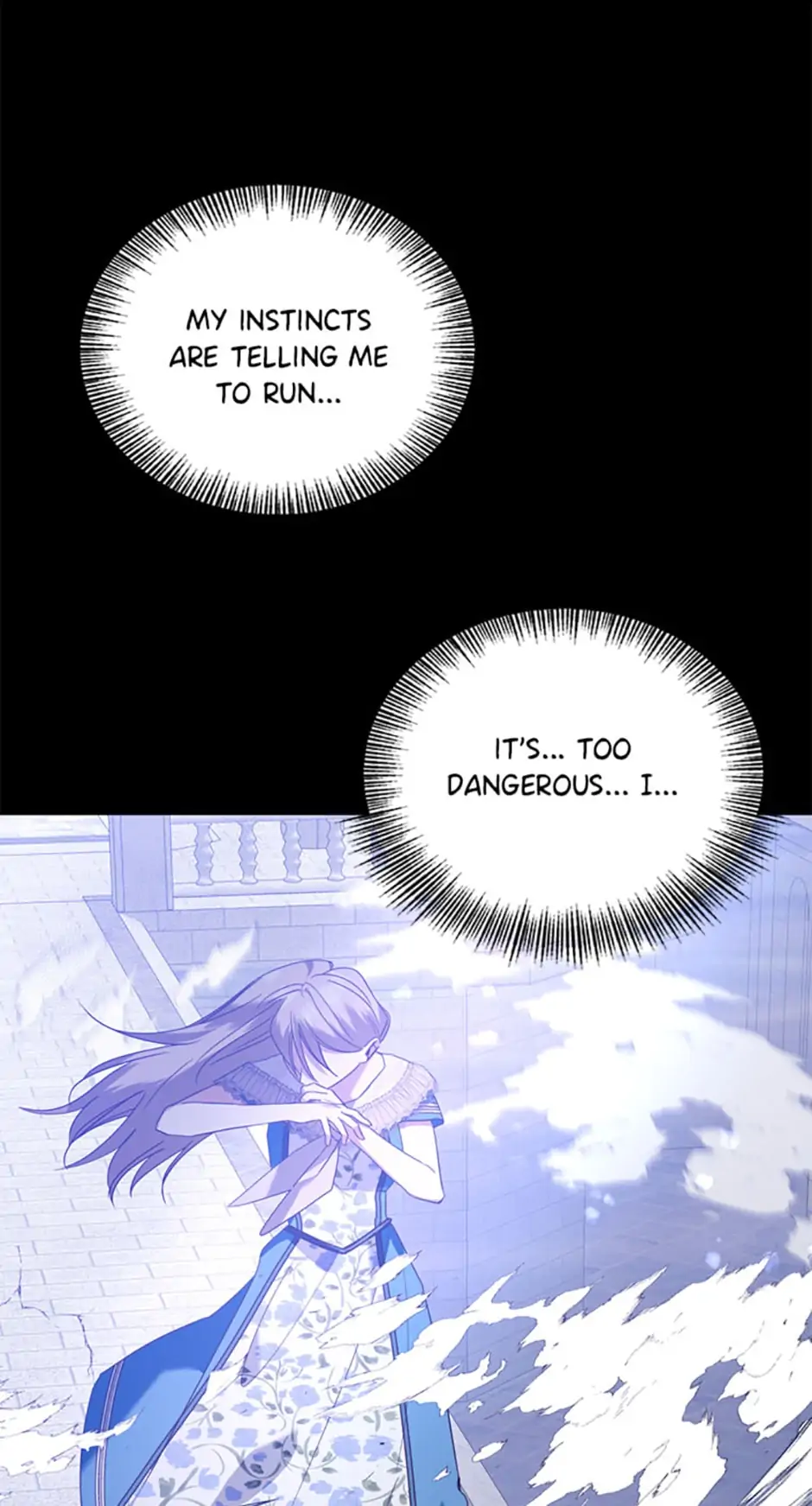 One Regret Is Enough Chapter 28 page 51
