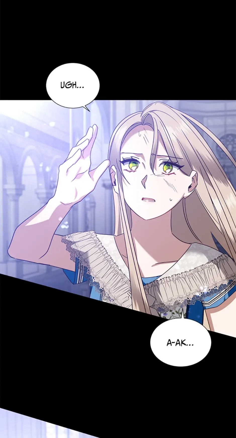 One Regret Is Enough Chapter 28 page 53