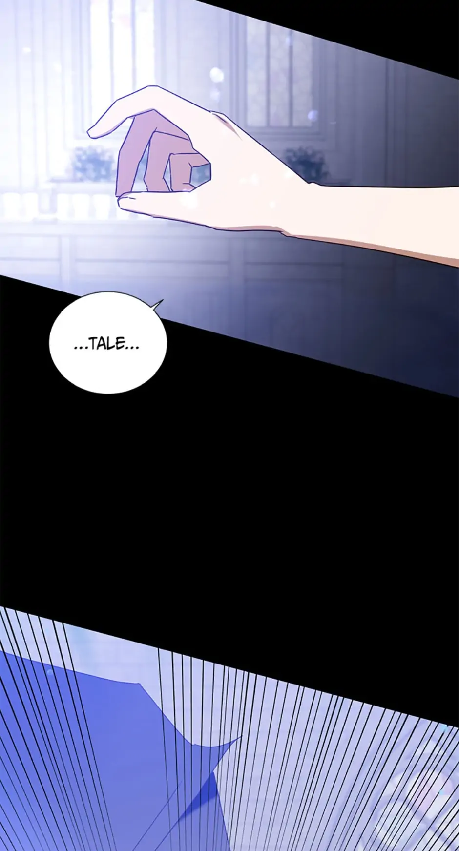 One Regret Is Enough Chapter 28 page 54