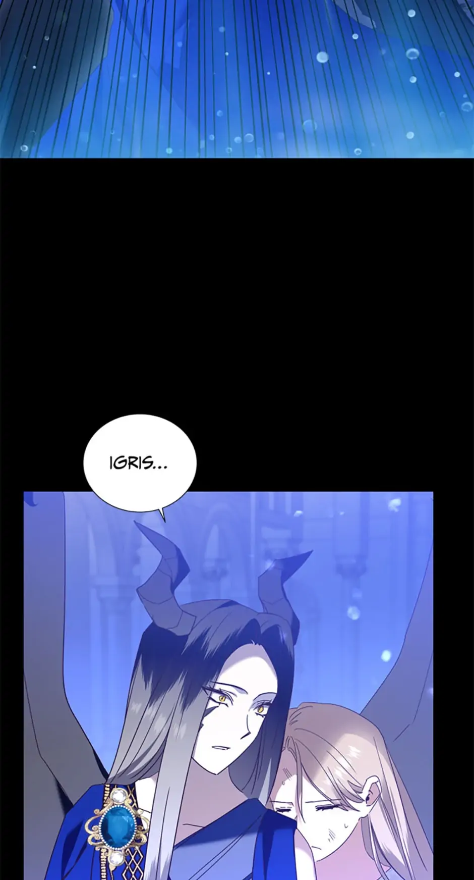 One Regret Is Enough Chapter 28 page 56