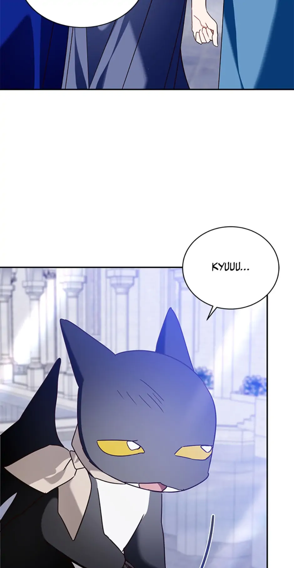One Regret Is Enough Chapter 28 page 59