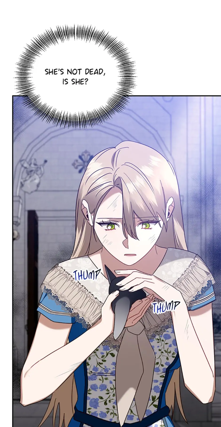 One Regret Is Enough Chapter 28 page 62