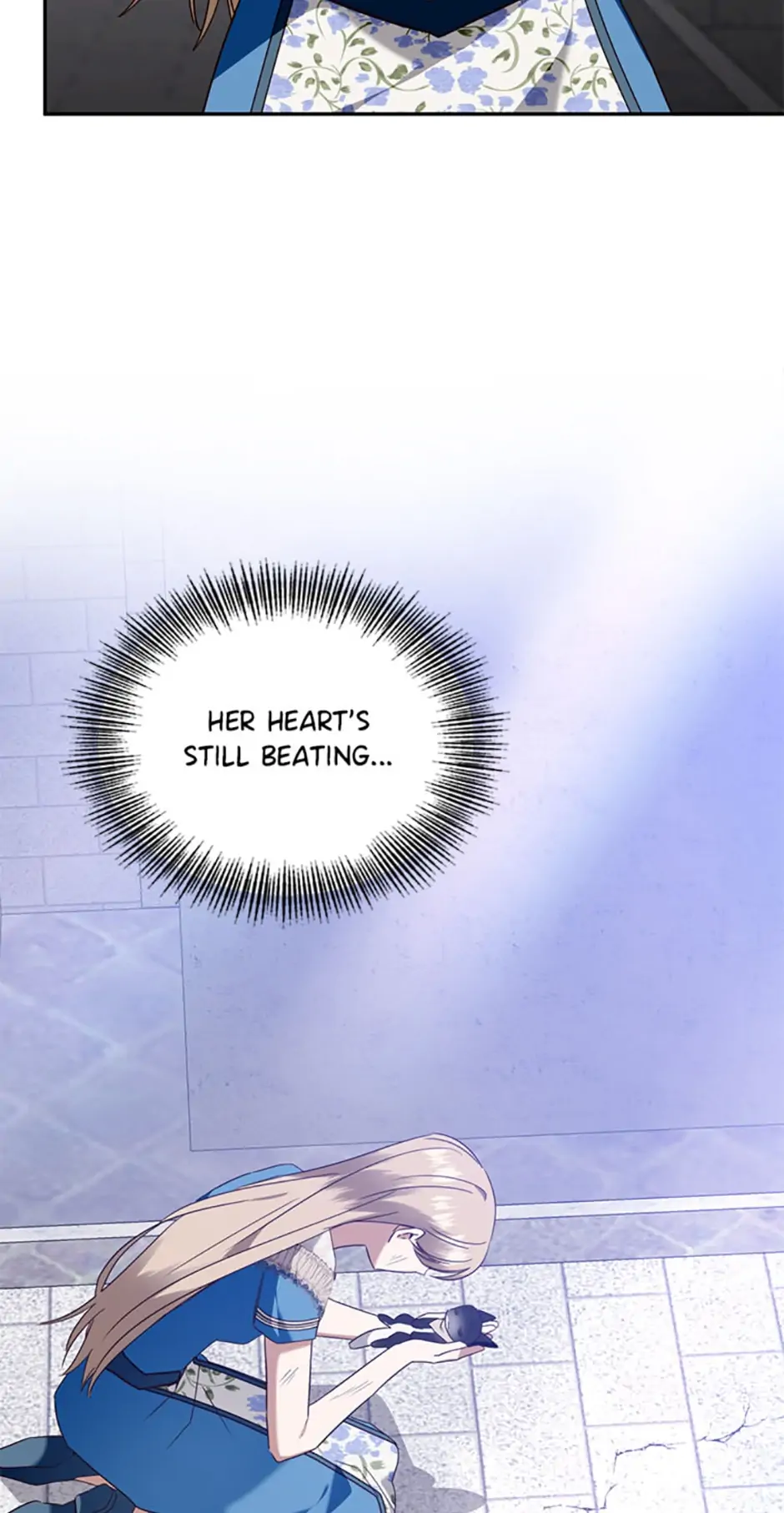One Regret Is Enough Chapter 28 page 63