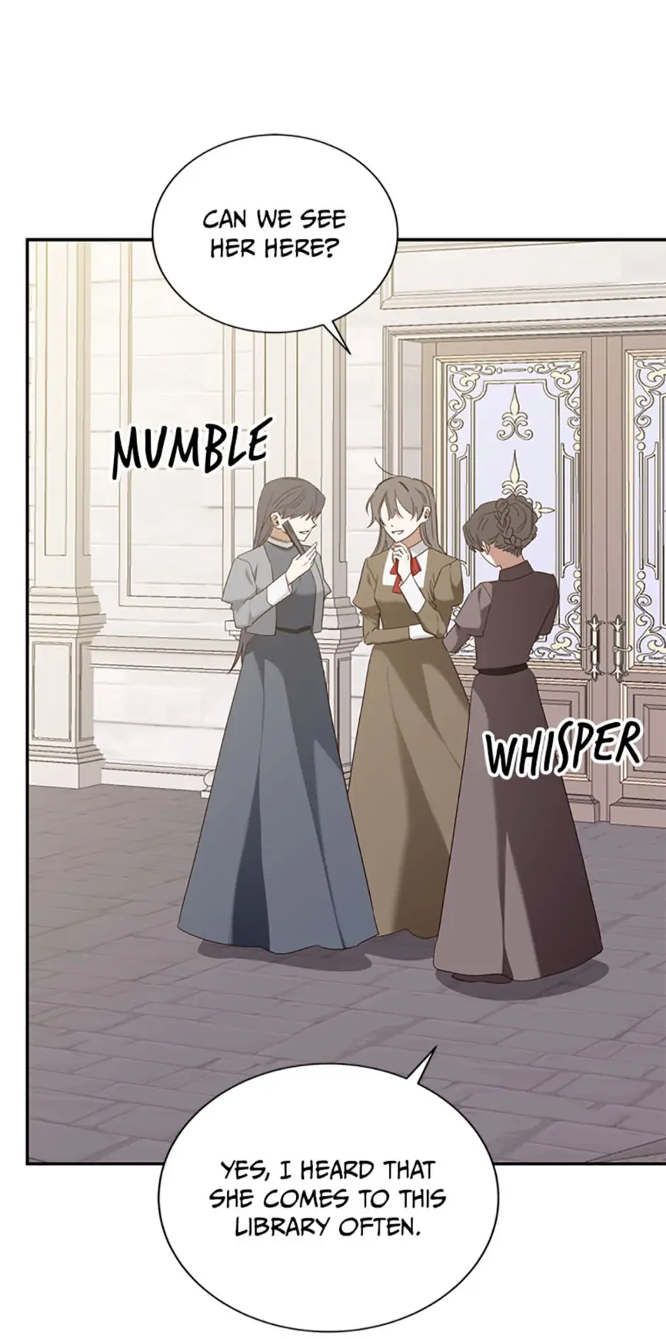 One Regret Is Enough Chapter 28 page 66