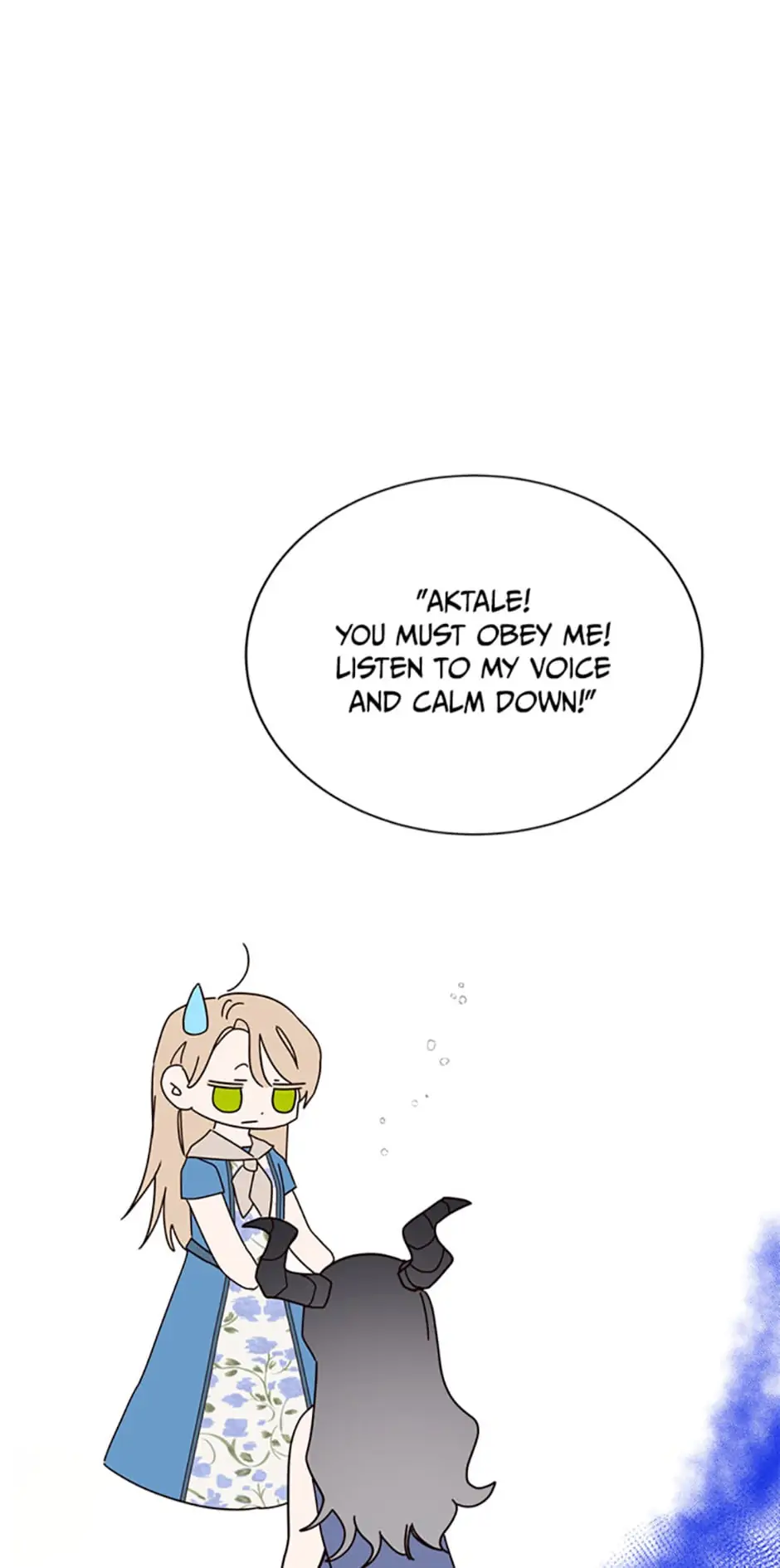 One Regret Is Enough Chapter 28 page 67