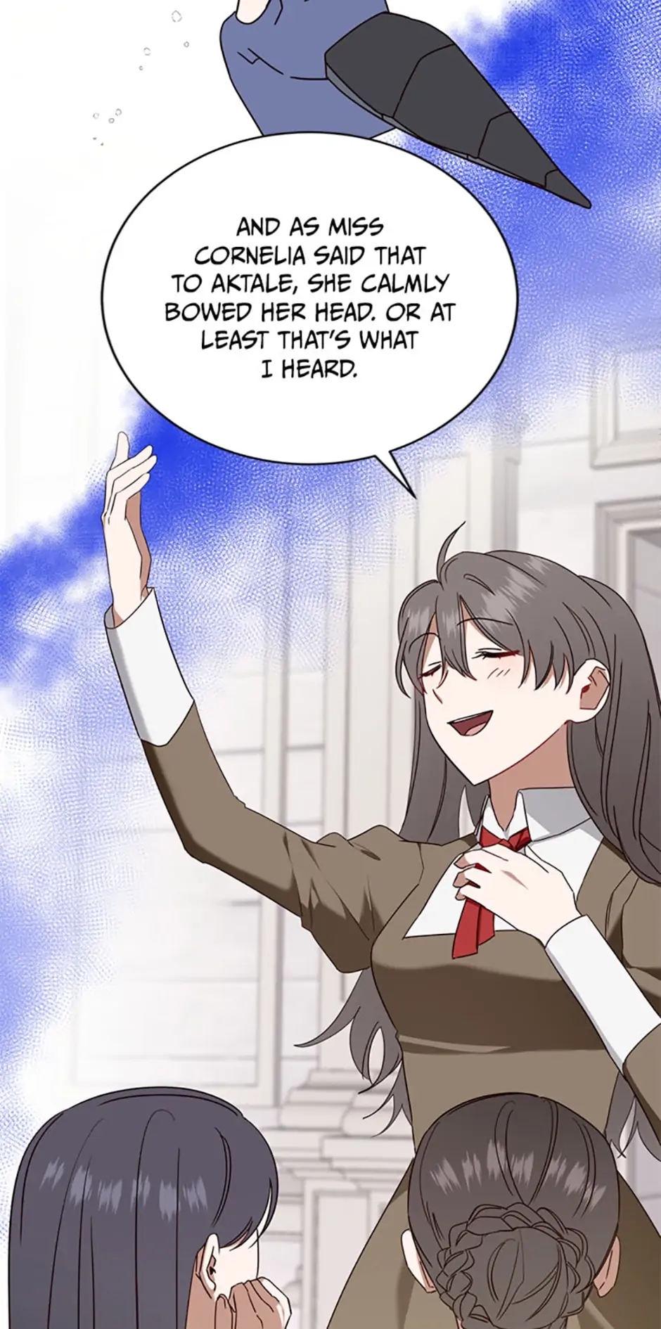 One Regret Is Enough Chapter 28 page 68