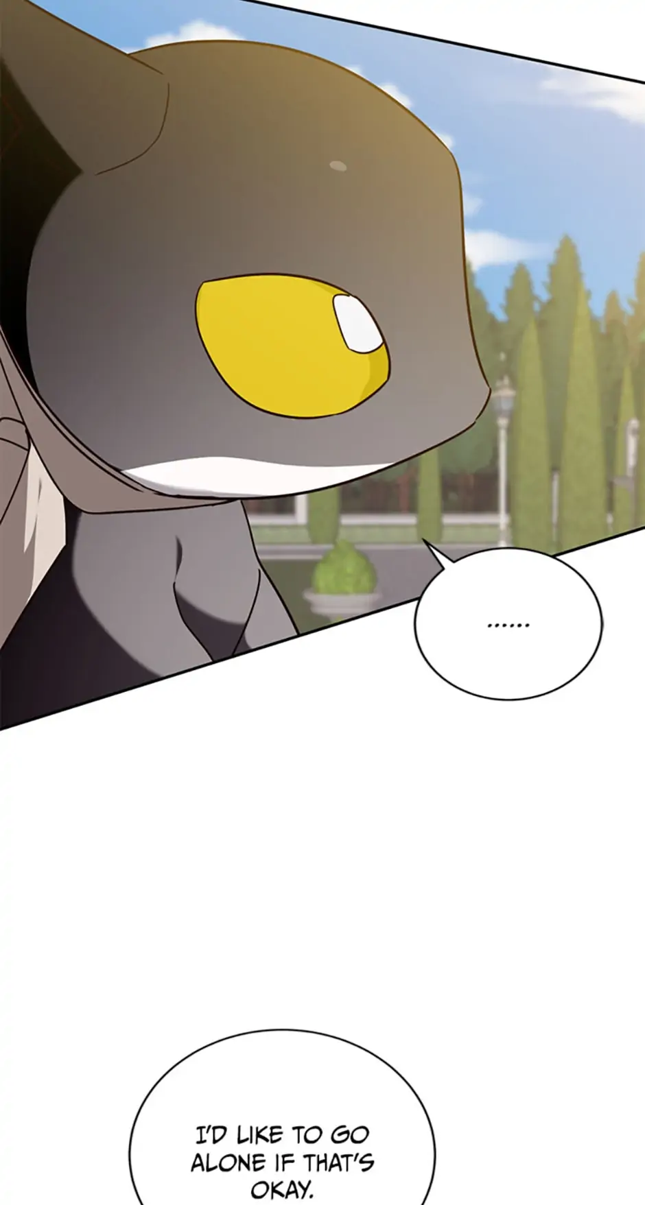 One Regret Is Enough Chapter 28 page 6